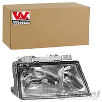 VAN Wezel H1/H1 Scheinwerfer Links Passend FüR MERCEDES-BENZ Sprinter