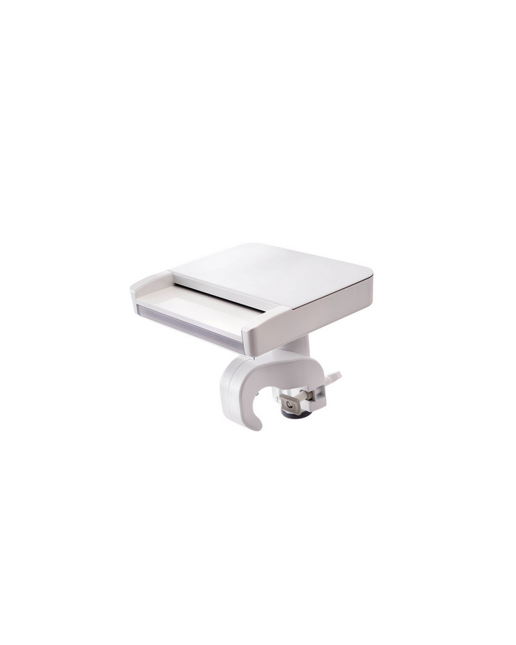 Intex Multi Coloured LED Waterfall Cascade Pool Light #28090