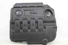 04L103925S MOTORABDECKUNG für SEAT LEON ST 1.6 TDI CR DIESEL 2017-2020 283419