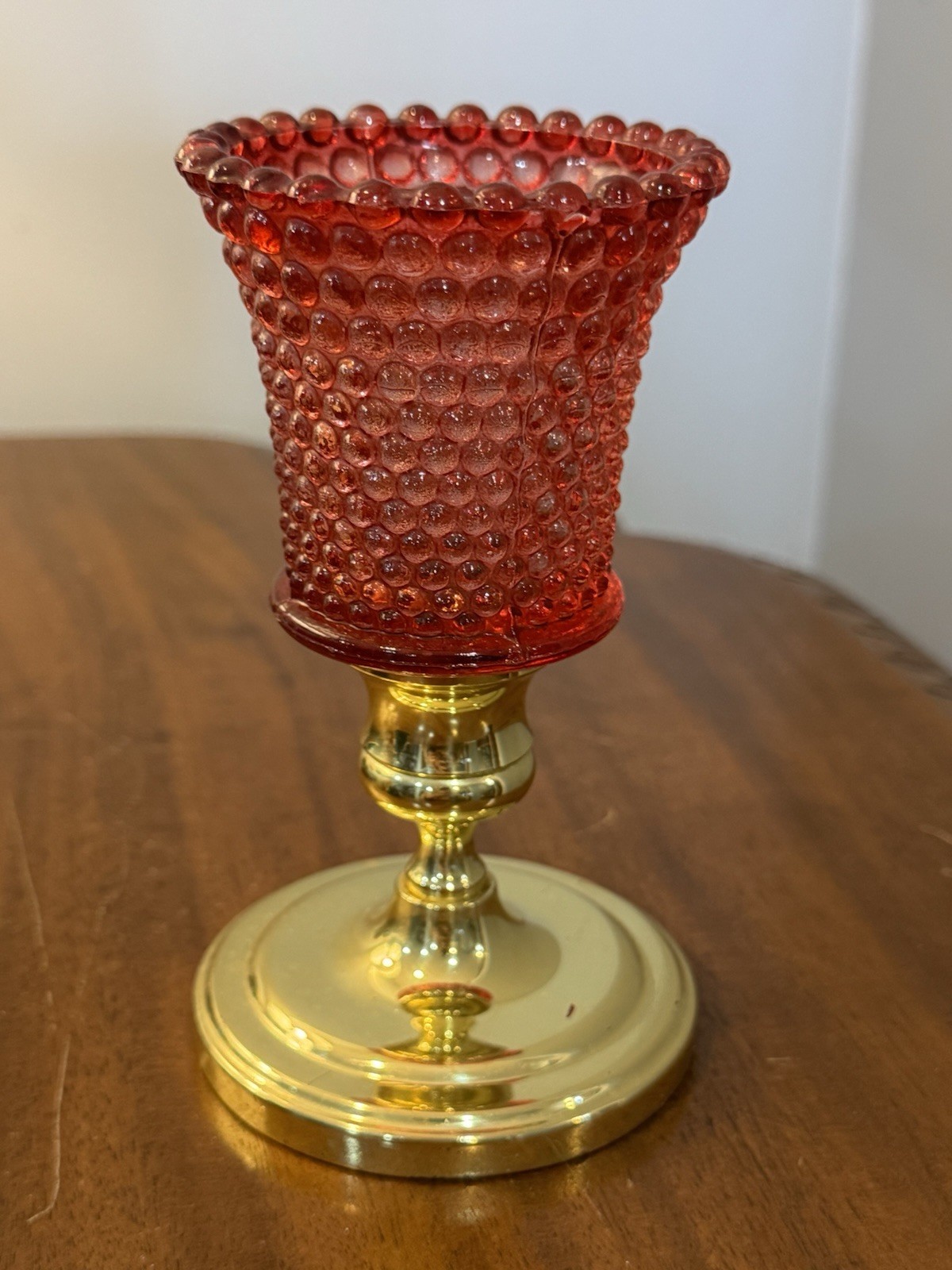 Christmas Gift Basket, Vintage Lovers Christmas Themed Gift Basket, Gold Decor