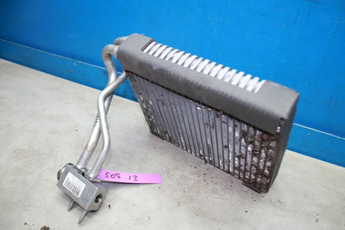 Klimaverdampfer Verdampfer m. Expansionsventil 670187T Peugeot 508 SW I 8E Bj.13