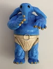 Vintage 1998 Kenner Star Wars Max Rebo Band Loose Figure