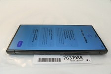 Samsung Galaxy S24 Ultra 256GB Black Unlocked AT&T T-Mobile Verizon GSM 7637985