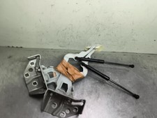 Capote Renault TRAFIC