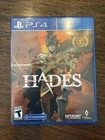Hades - Sony PlayStation 4