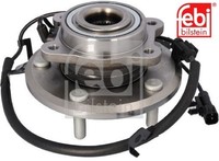 Febi Bilstein 174495 Radlagersatz Radlager Satz Hinterachse Hinten