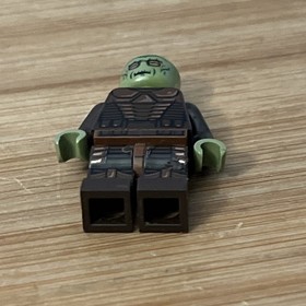 LEGO Star Wars Neimoidian Warrior Minifigure SW0536