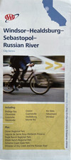 AAA WINDSOR/HEALDSBURG/SEBASTOPOL/RUSSIAN RIV...