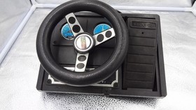 ColecoVision Expansion Module 2 Steering Wheel Controller