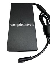Original 20V 20A 400W Razer AC Adapter Charger RZ09-0529 For Razer Blade 18 2025