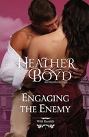 Heather Boyd | Engaging The Enemy | Taschenbuch | Englisch (2012) | Heather Boyd