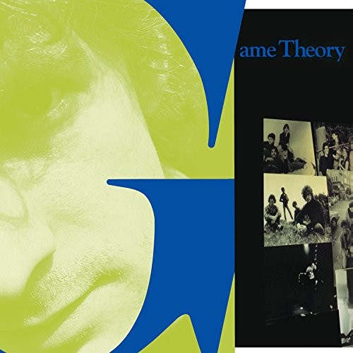 Game Theory Big Shot Chronicles CD NEW
