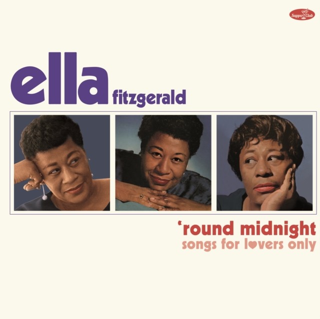 'Round Midnight - Songs For Lover - Image 2