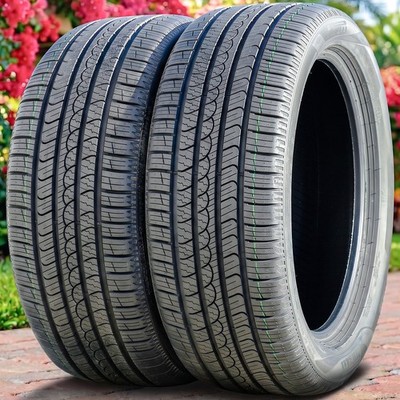 2 Tires Pirelli P7 AS Plus 3 225/45R17 94V XL A/S All Season