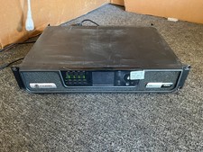 Crown Audio CDi 4 300 4-Channel DriveCore Series Power Amplifier 300W 