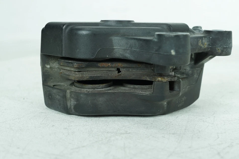 Harley Touring Road Glide 2012 personalizada OEM delantera derecha 1 pinza de freno 44023-08 Foto 2 de 4