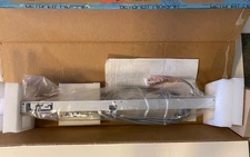NEW * RSF Elektronik MSA654 500mm LINEAR Glass Scale ENCODER  Intervall 0.02um