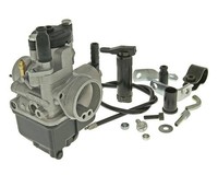 Vergaserkit Malossi Phbl 25 Bd FüR Piaggio Maxi 2T