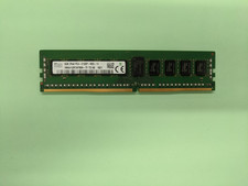 SK hynix DDR4 8GB DIMM PC4-2133 ECC Registered ----- Free Shipping