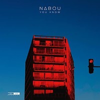 Nabou - You Know - Vinyl Record - G4Z