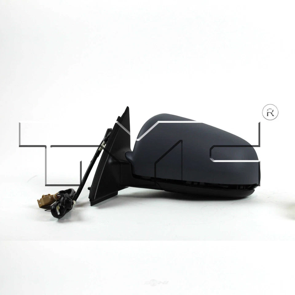 Espejo retrovisor izquierdo audi a4 2002-2008 2003 2004 2005 2006 2007 tyc 8300042 Foto 2 de 2