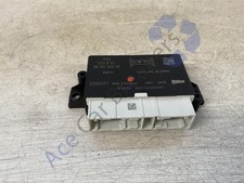 Peugeot 2008 P24 Mk2 19-Onwards Parking Sensor ECU Module 9838793680