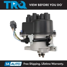 TRQ Distributor Fits 1999-2001 Honda