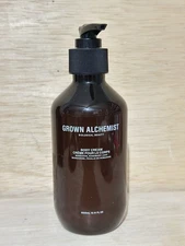 Grown Alchemist Biological Beauty Body Cream ~ 300 ml / 10.4 oz- 12 Months
