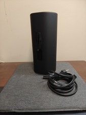 AmpliFi ALIEN Tri-Band Wi Fi 6 Router - Black