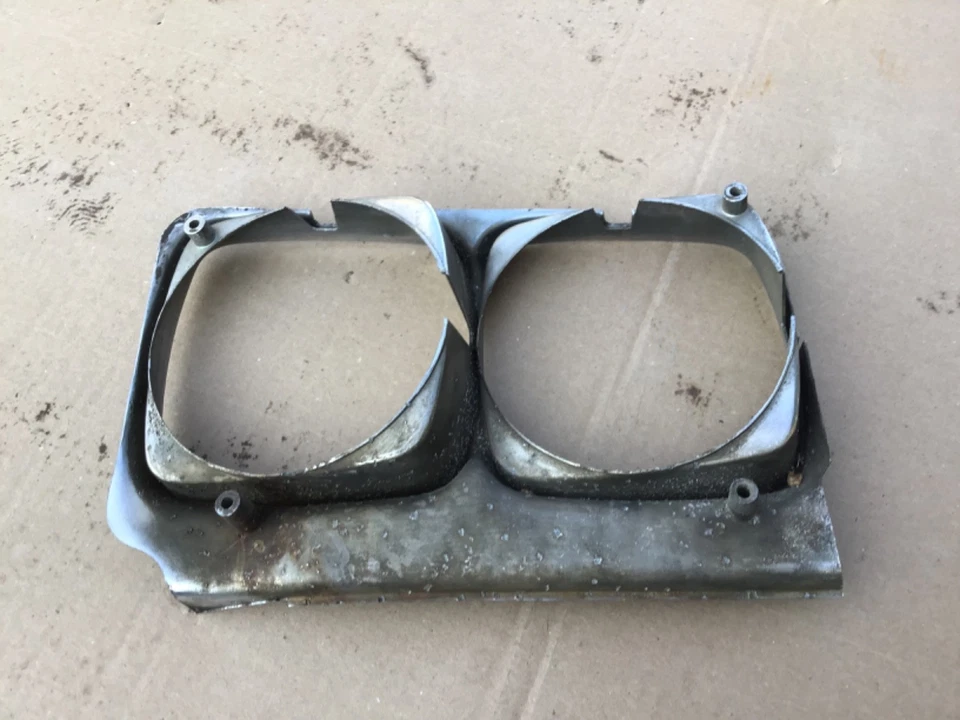 Buick Skylark GS 350 400 1969 camioneta deportiva especial lado del pasajero Foto 2 de 4