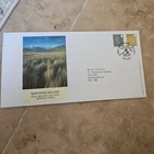 Northern Ireland Definitive Stamps Royal Mail First Day Cover 2011