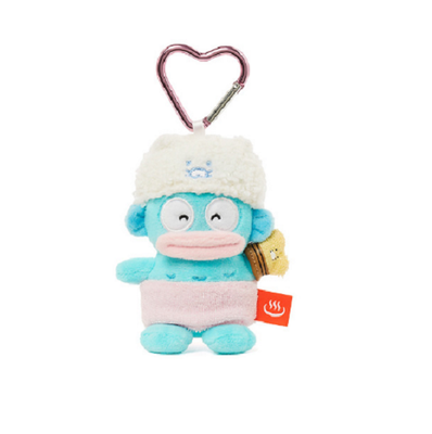 Hangyodon X Kakao Friends plush doll keyring hangyodon-choonsik | eBay