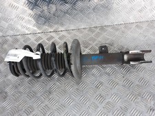 PEUGEOT 3008 LEFT FRONT STRUT T8, 05/10-10/16 10 11 12 13 14 15 16