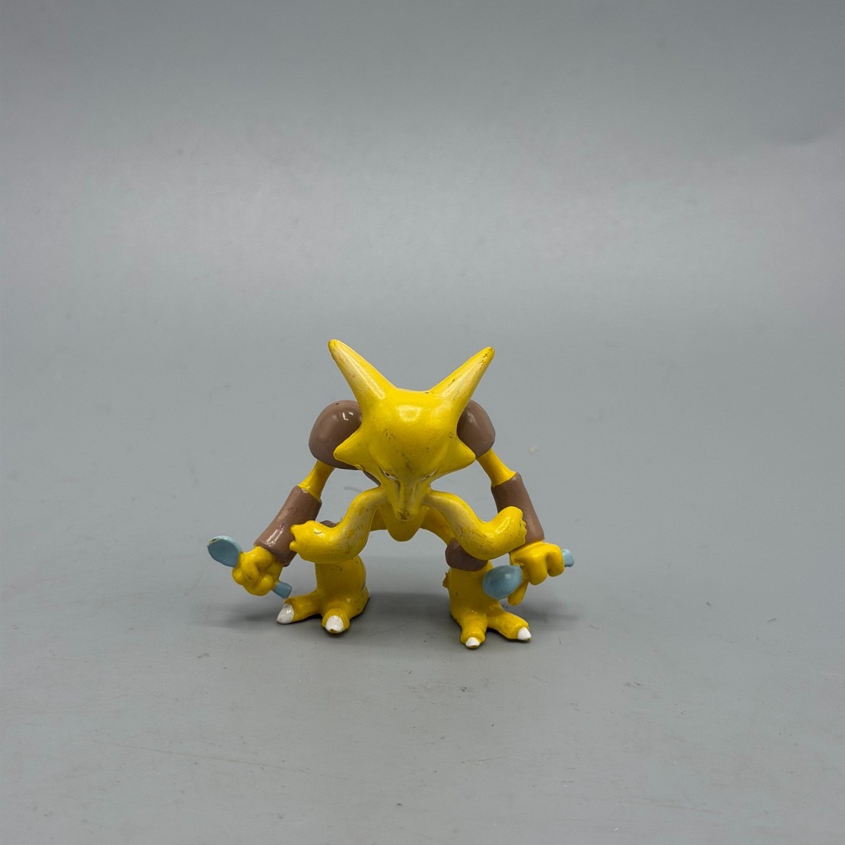Pokemon Alakazam 2