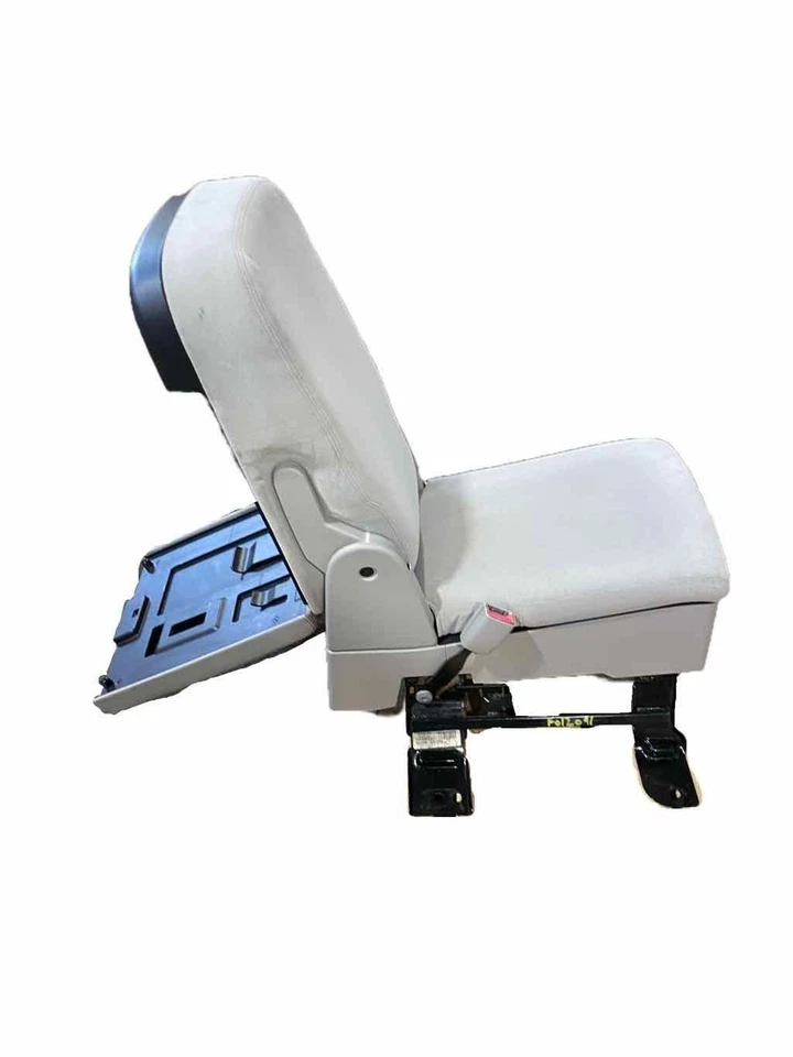 2007-2013 GMC SIERRA 1500 Front Center Middle Jump Seat - Imagem 2 de 4