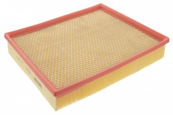 Mapco Luftfilter 60454 Filtereinsatz FüR 2HB 2HA S1B VW S6B S7B Amarok S7A AGD-image