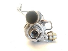 8200369581 708639 21078620 turbolader at für RENAULT MEGANE SCENIC (JA0 1 ) 1996