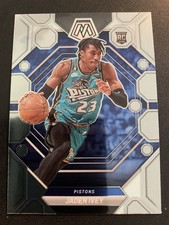Jaden Ivey Mosaic 2022/23 #216