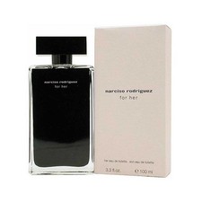 Narciso Rodriguez For Her Eau De Toilette 100...