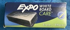 Expo White Board Care Eraser 81505 New