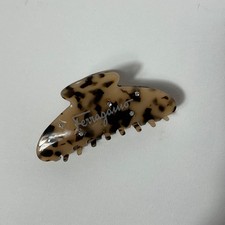 Salvatore Ferragamo Hair Clip 340218 Valletta...