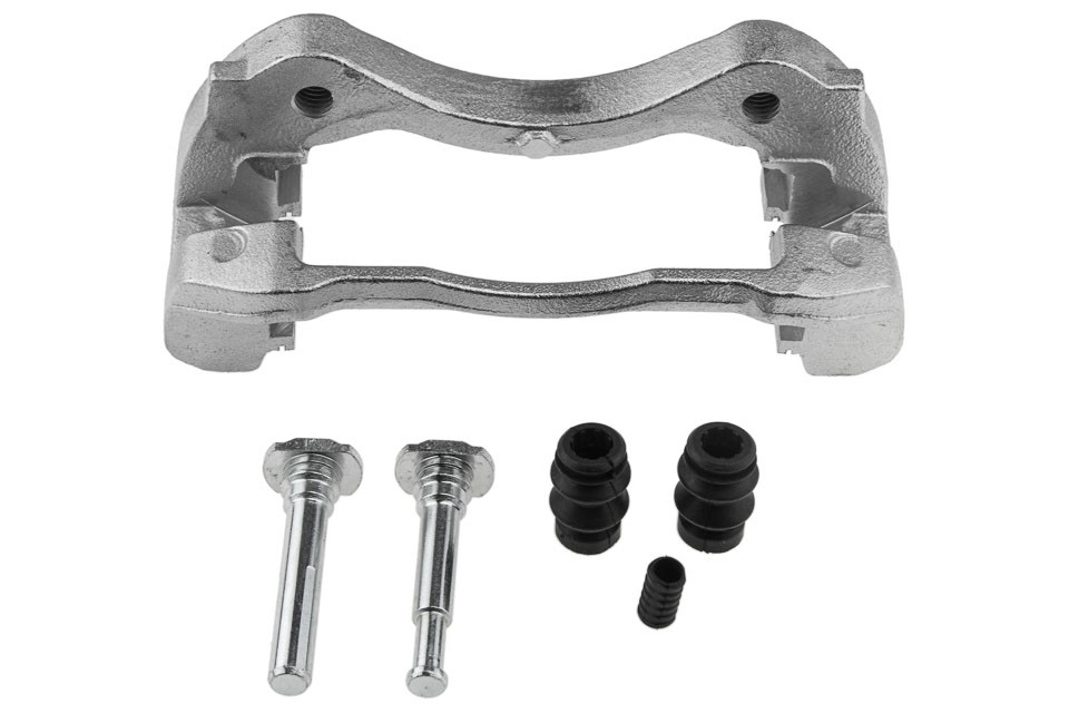 Brake Caliper Bracket L,R For Ford Transit 06- - Image 8