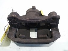 Peugeot Boxer 3 BJ2007 Bremssattel hinten rechts Bosch 3.0HDI 116kw F1CE0481D