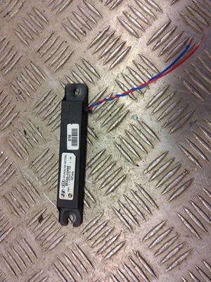 KIA NIRO Antennenverstärker  95420g2000 Electricity 150kw 2021 31003999