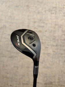 Callaway Apex Uw 2023 | eBay