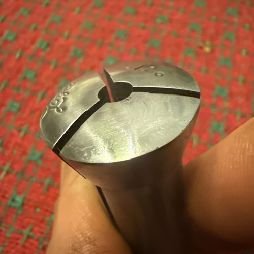 3AT Logan Collet 3/16" USA 🇺🇸 Excellent - Picture 5 of 7
