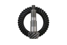 Revolution Gear D30-373R Dana 30 Reverse Rotation 3.73 Ratio Ring & Pinion