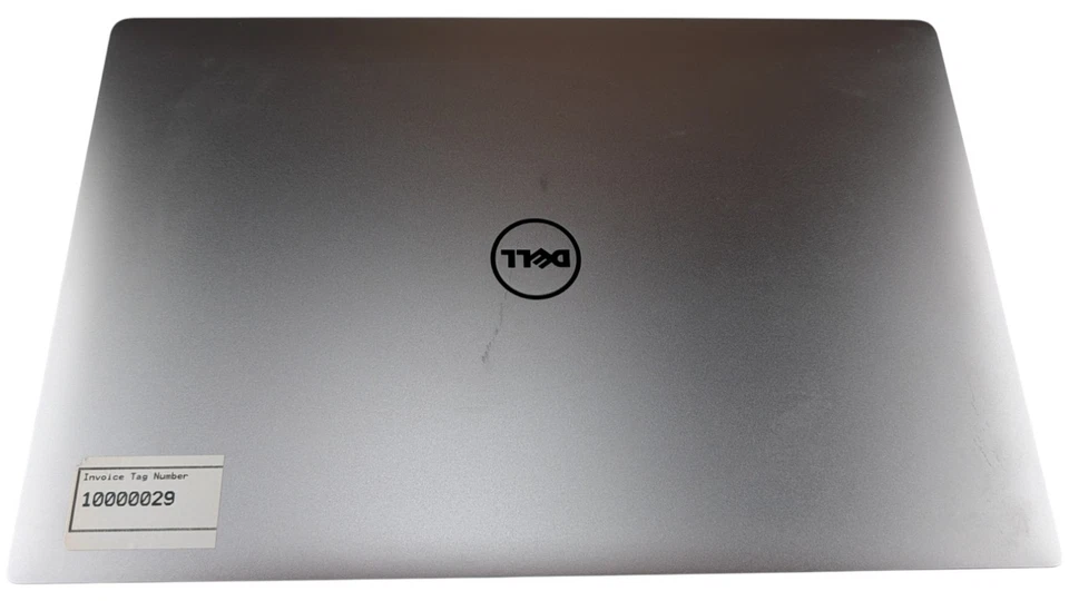 Dell XPS 15 9560 (15.6 FHD i3 7100H HD 630 8GB 500GB HDD 32GB SSD Windows) Foto 2 de 4