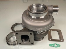 Gt3076r Turbo Gtx3076r Gt30 Ar .60 Cold V-band .82 Ar T4 Turbine Ball Bearing