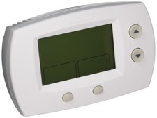 Honeywell TH5220D1029 FocusPro 5000 Non-Programmable 2H/2C Thermostat